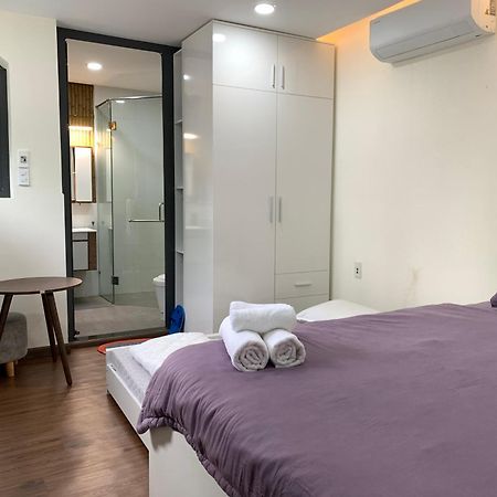Mitana Apart-Hotel Ciudad Ho Chi Minh  Exterior foto
